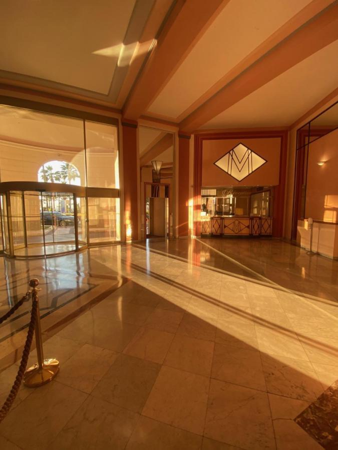 Palais Miramar - Suite Blue Room - Vue Mer -Croisette Emplacement Unique - 20M Plage - Wifi - Clim Cannes Exterior photo